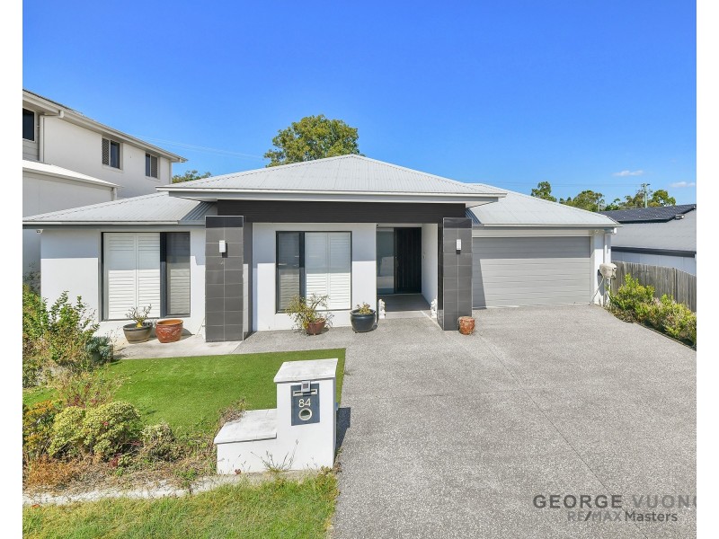 84 Invergarry Cct, Heathwood QLD 4110