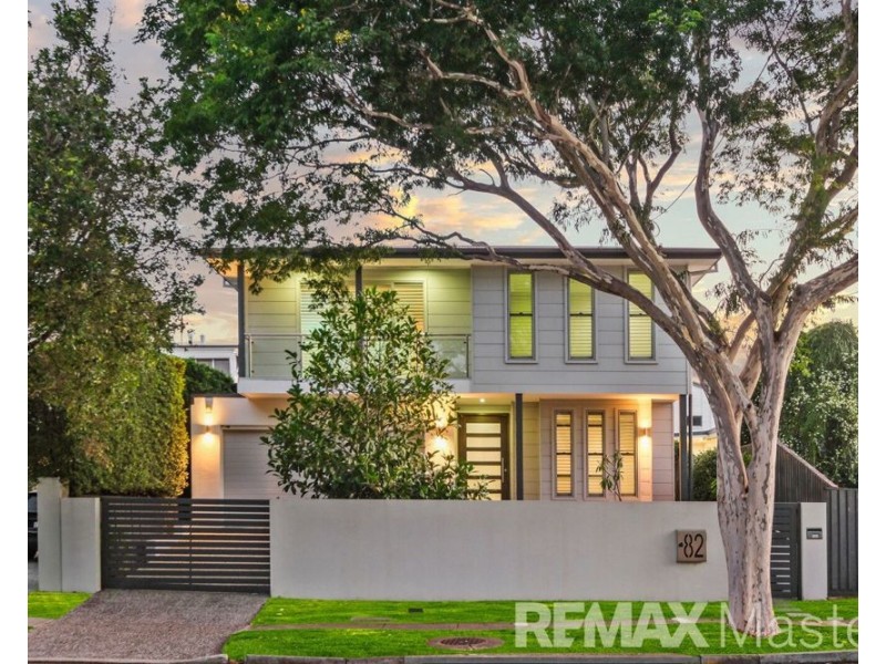 82 Massey Street, Ascot QLD 4007