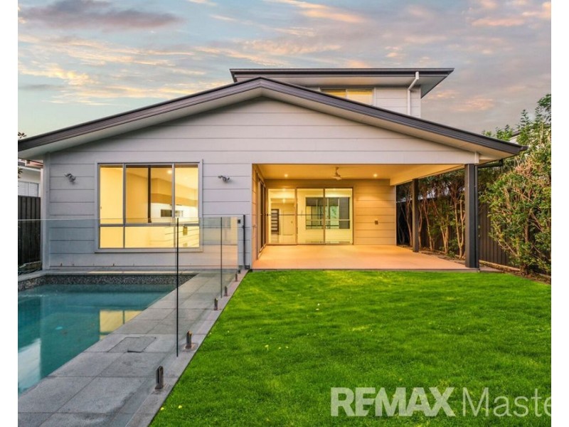 82 Massey Street, Ascot QLD 4007