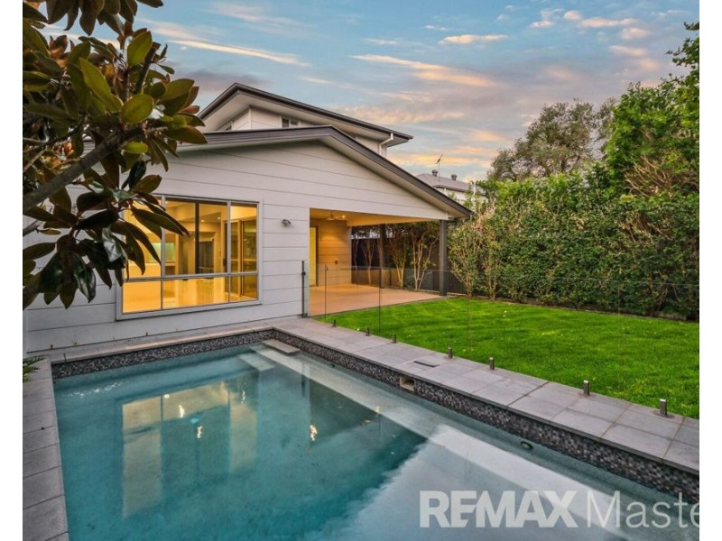 82 Massey Street, Ascot QLD 4007