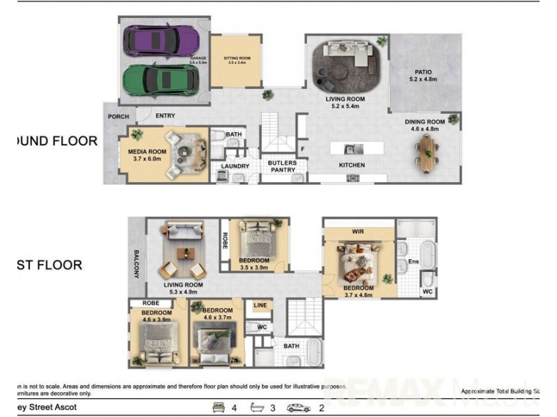 82 Massey Street, Ascot QLD 4007