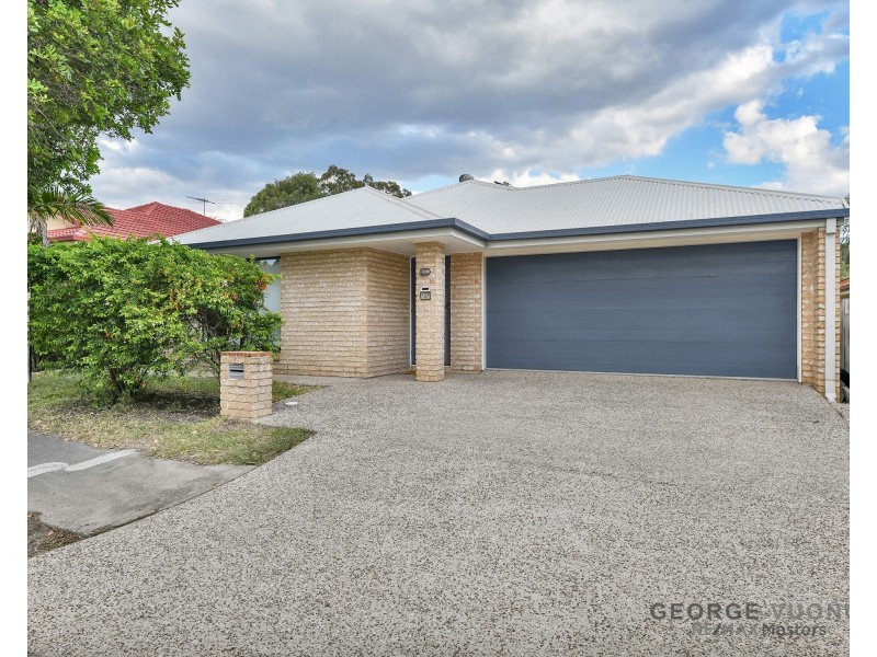 137 Jubilee Ave, Forest Lake QLD 4078