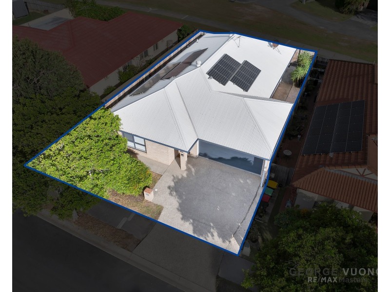 137 Jubilee Ave, Forest Lake QLD 4078