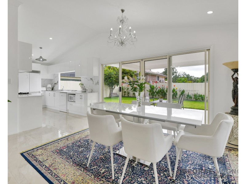 94 Augusta Cr, Forest Lake QLD 4078