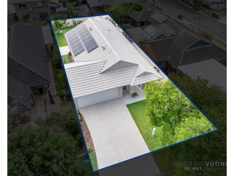 94 Augusta Cr, Forest Lake QLD 4078