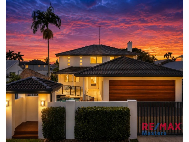 25 Gregory Drive, Carrara QLD 4211