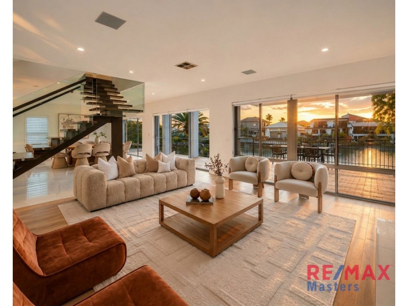 25 Gregory Drive, Carrara QLD 4211
