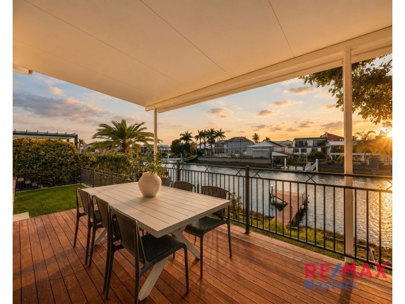 25 Gregory Drive, Carrara QLD 4211