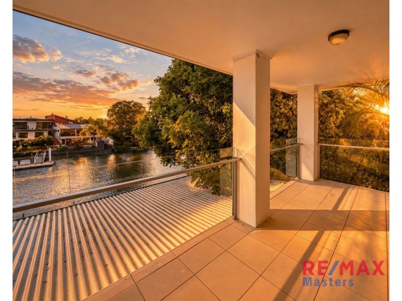25 Gregory Drive, Carrara QLD 4211