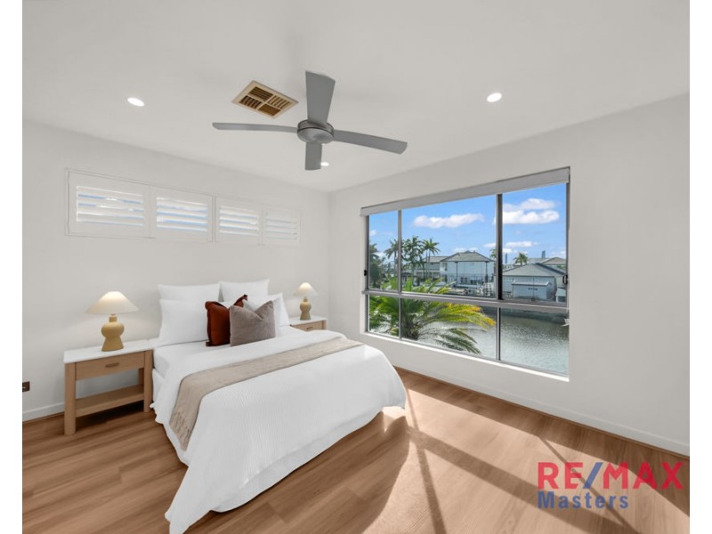25 Gregory Drive, Carrara QLD 4211