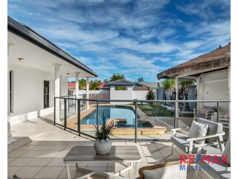 25 Gregory Drive, Carrara QLD 4211