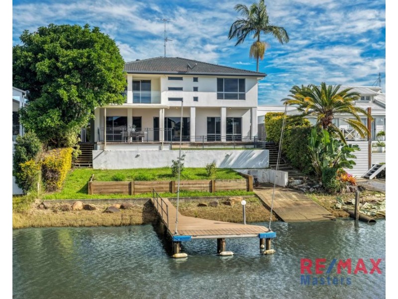 25 Gregory Drive, Carrara QLD 4211