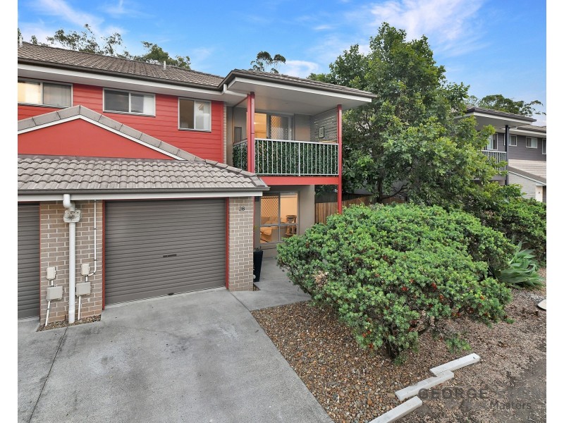 28/99-113 Peverell St, Hillcrest QLD 4118