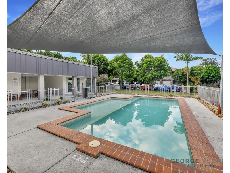 28/99-113 Peverell St, Hillcrest QLD 4118