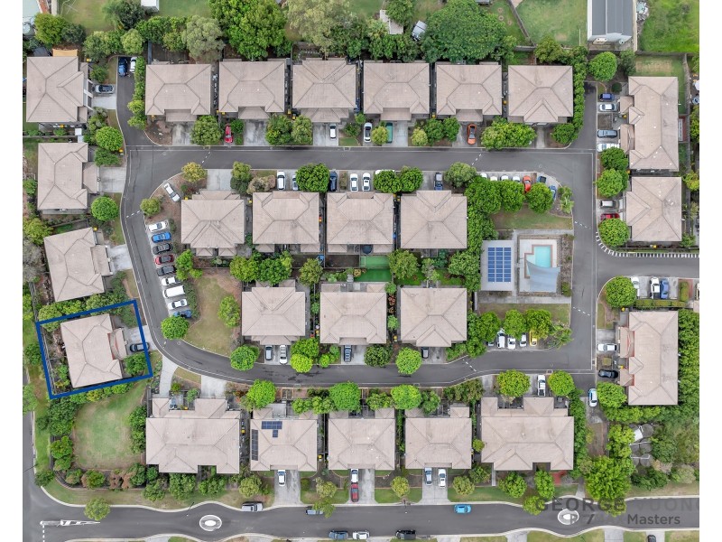 28/99-113 Peverell St, Hillcrest QLD 4118