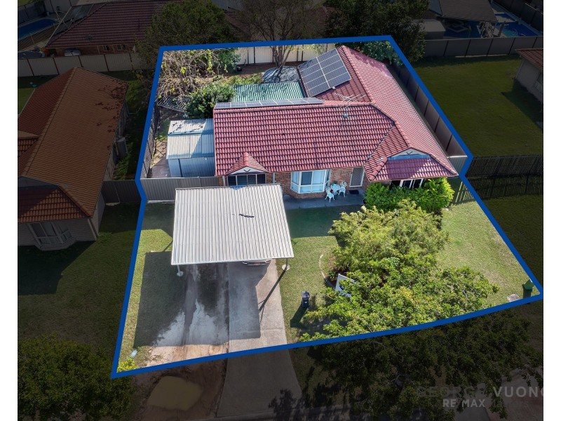 34 Brooke St, Crestmead QLD 4132