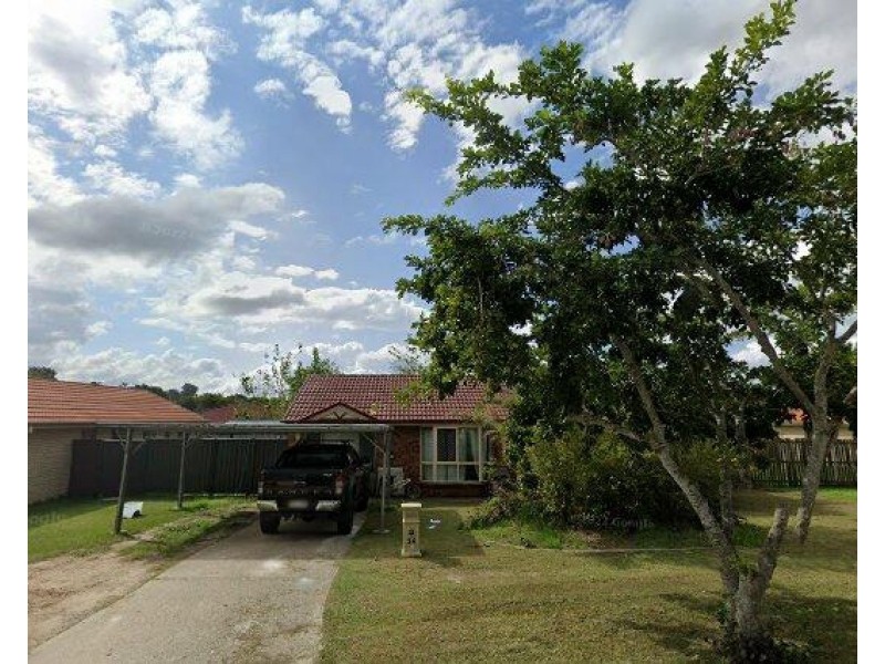 34 Brooke St, Crestmead QLD 4132