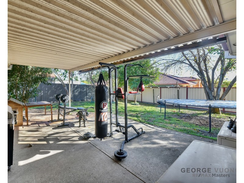 34 Brooke St, Crestmead QLD 4132
