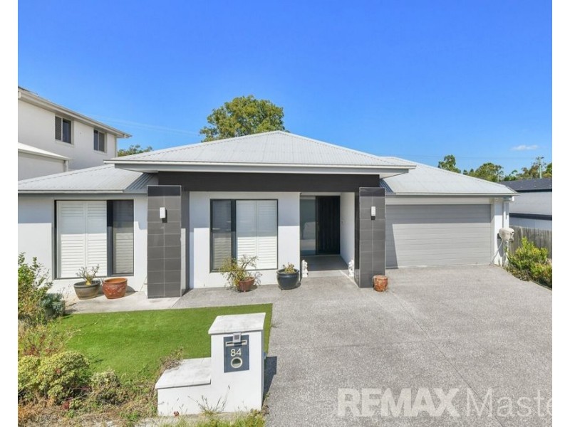 84 Invergarry Cct, Heathwood QLD 4110