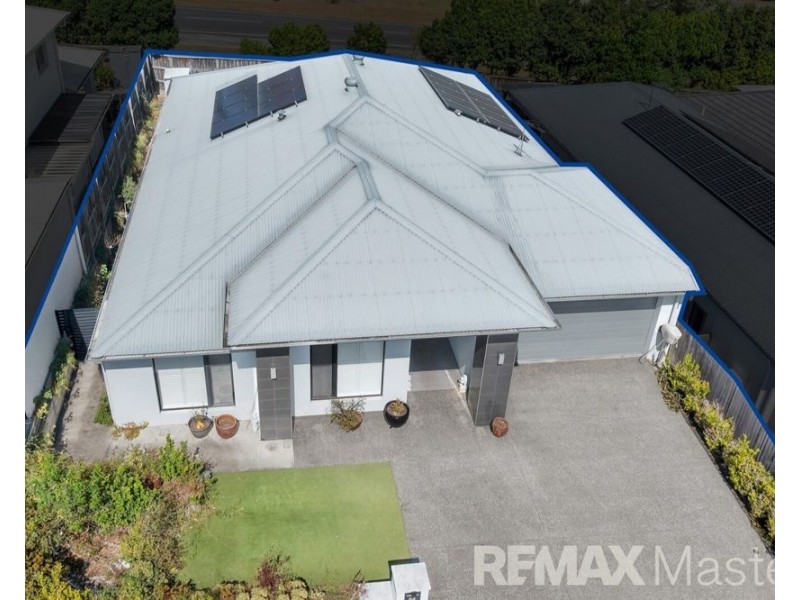 84 Invergarry Cct, Heathwood QLD 4110