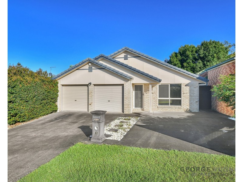 62 Glasshouse Cr, Forest Lake QLD 4078