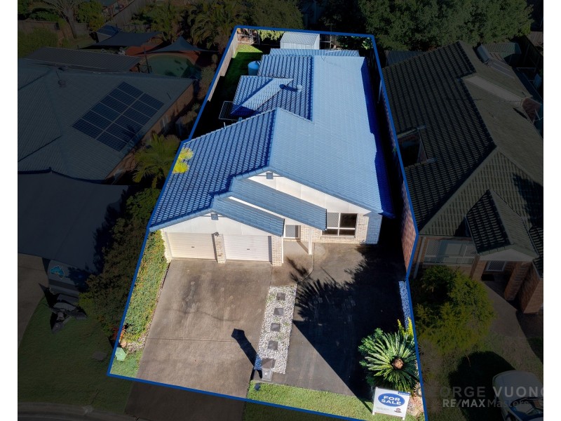 62 Glasshouse Cr, Forest Lake QLD 4078