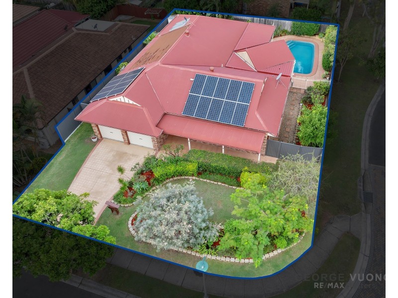 2 Medici Pl, Forest Lake QLD 4078