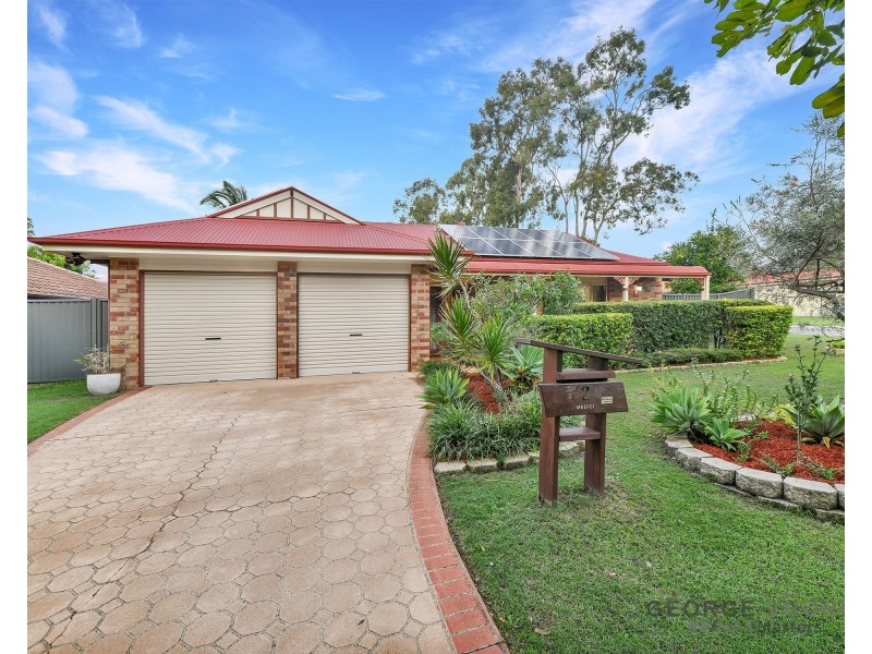 2 Medici Pl, Forest Lake QLD 4078