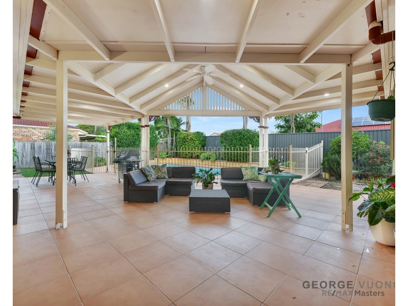 2 Medici Pl, Forest Lake QLD 4078