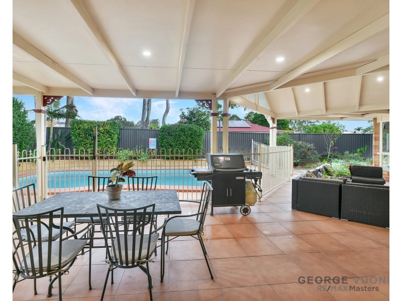 2 Medici Pl, Forest Lake QLD 4078