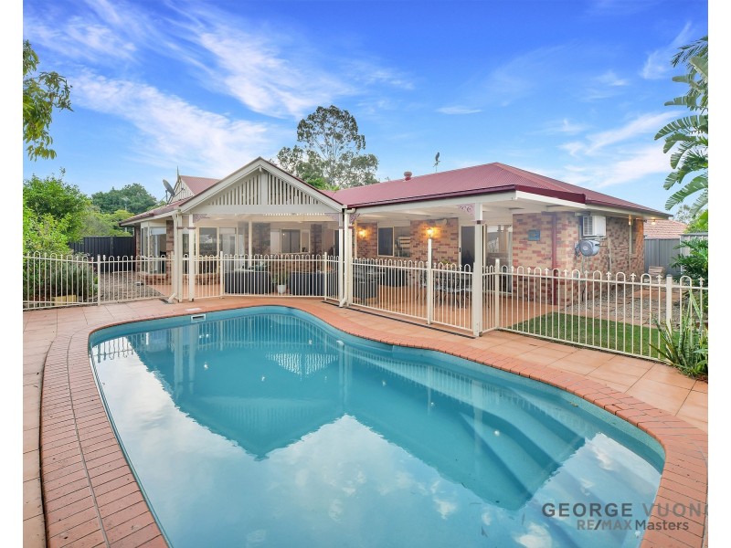 2 Medici Pl, Forest Lake QLD 4078