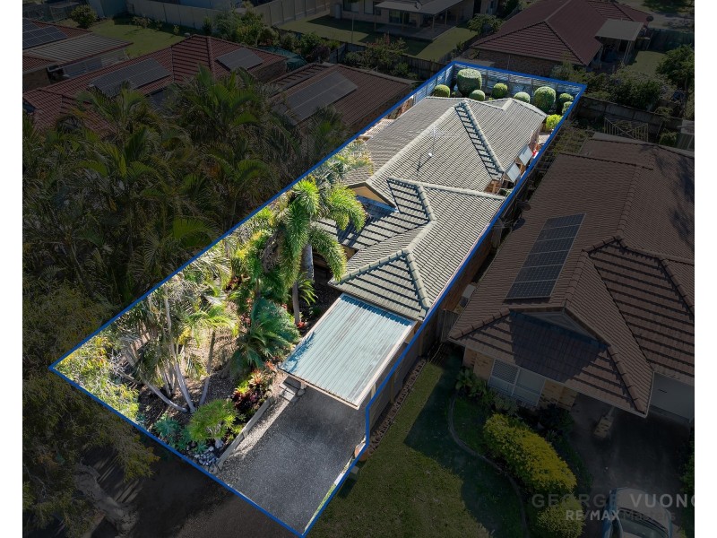 25 Tenterfield Pl, Forest Lake QLD 4078