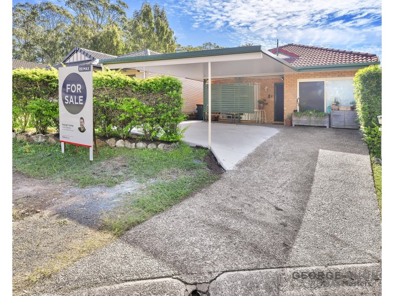 10 Baccata Pl, Forest Lake QLD 4078