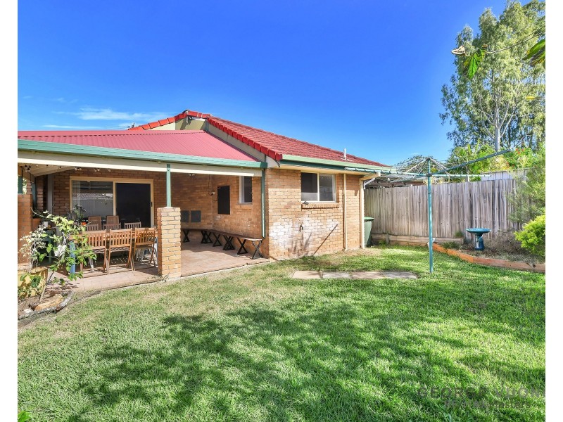 10 Baccata Pl, Forest Lake QLD 4078