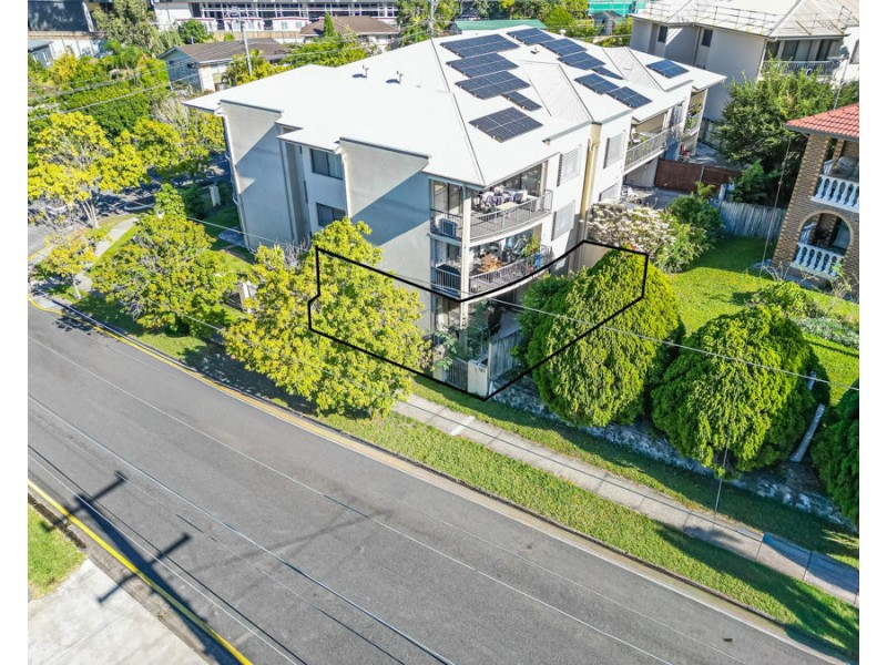 1/6 Omeo street, Macgregor QLD 4109