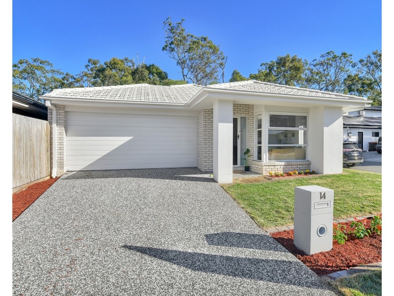 14/20 Swan St, Ellen Grove QLD 4078