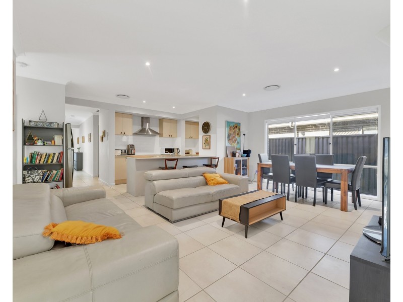 14/20 Swan St, Ellen Grove QLD 4078