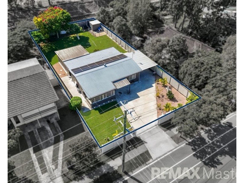 98 Jacaranda Avenue, Logan Central QLD 4114