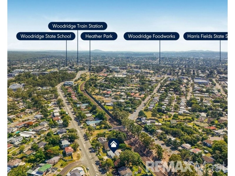98 Jacaranda Avenue, Logan Central QLD 4114