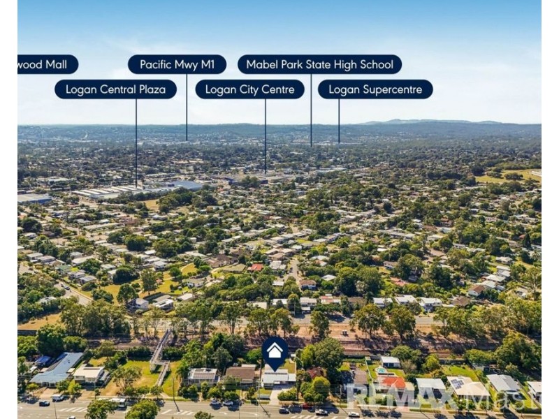 98 Jacaranda Avenue, Logan Central QLD 4114