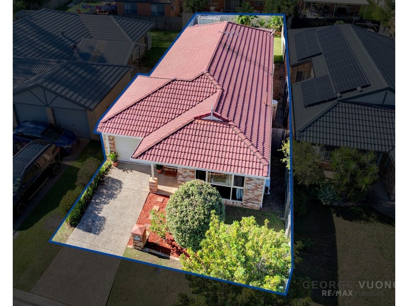 22 Columbus Pl, Forest Lake QLD 4078