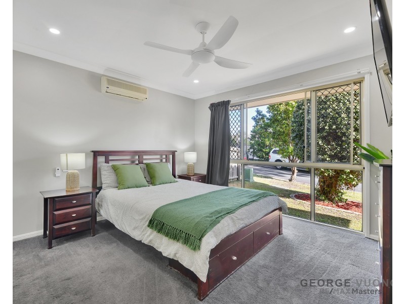 22 Columbus Pl, Forest Lake QLD 4078