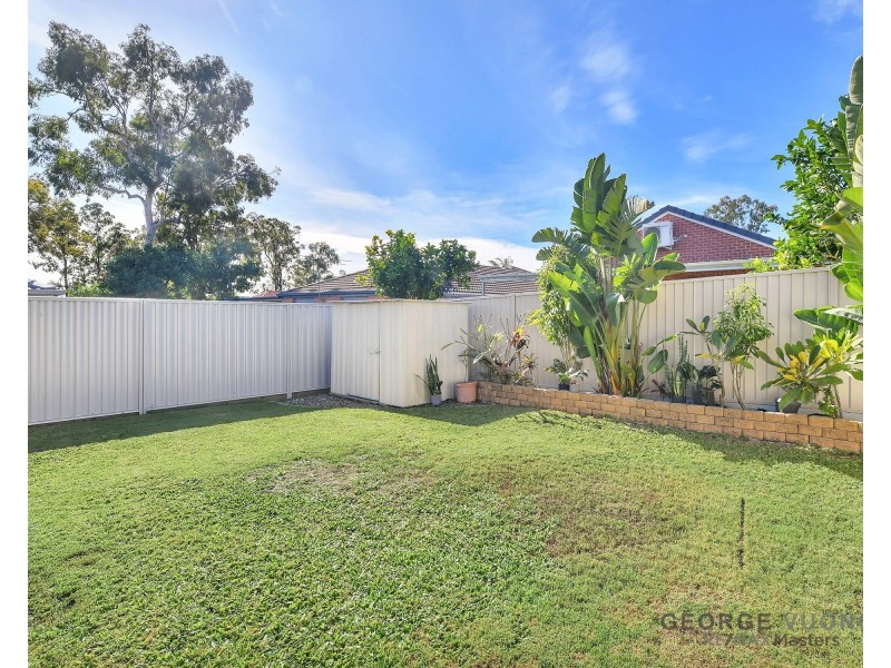 22 Columbus Pl, Forest Lake QLD 4078