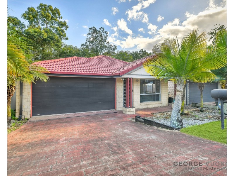 4 Wren Close, Forest Lake QLD 4078