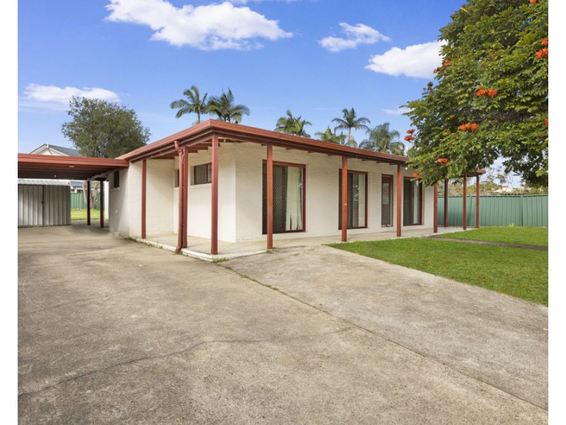 186 PINELANDS RD, Sunnybank Hills QLD 4109