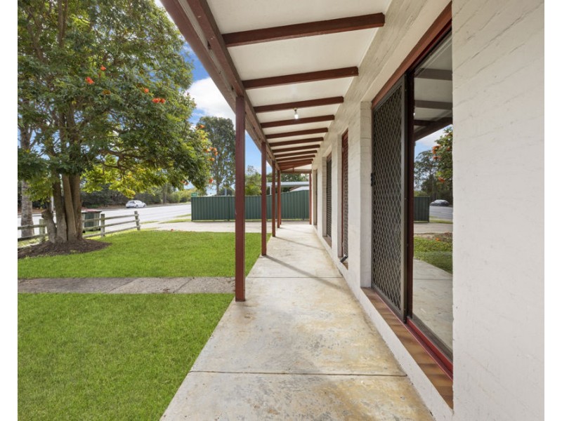186 PINELANDS RD, Sunnybank Hills QLD 4109