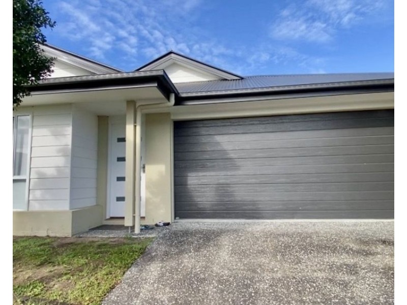 49 NEUMANN DRIVE, Yarrabilba QLD 4207