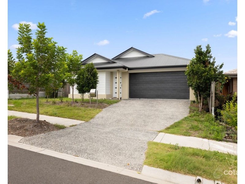49 NEUMANN DRIVE, Yarrabilba QLD 4207