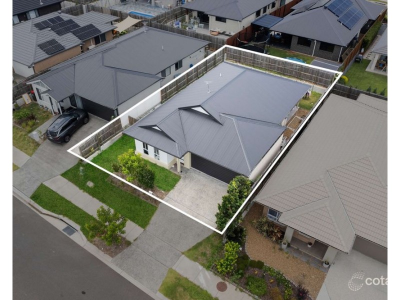 49 NEUMANN DRIVE, Yarrabilba QLD 4207