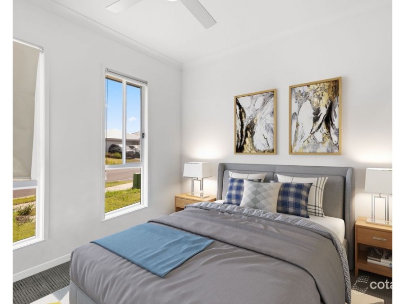 49 NEUMANN DRIVE, Yarrabilba QLD 4207